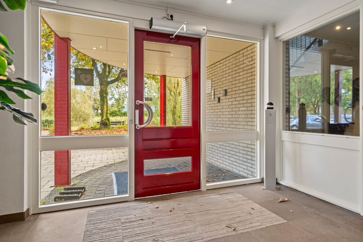 Foto 13 van Prof. Schermerhornpark 72