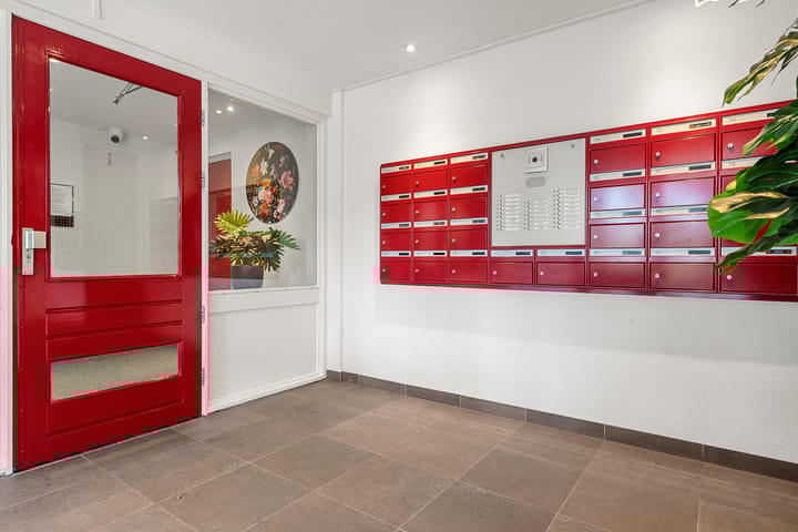 Foto 14 van Prof. Schermerhornpark 72