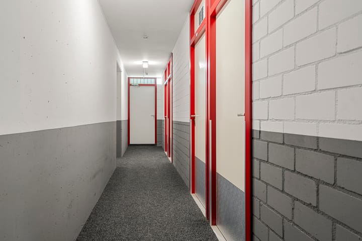 Foto 15 van Prof. Schermerhornpark 72