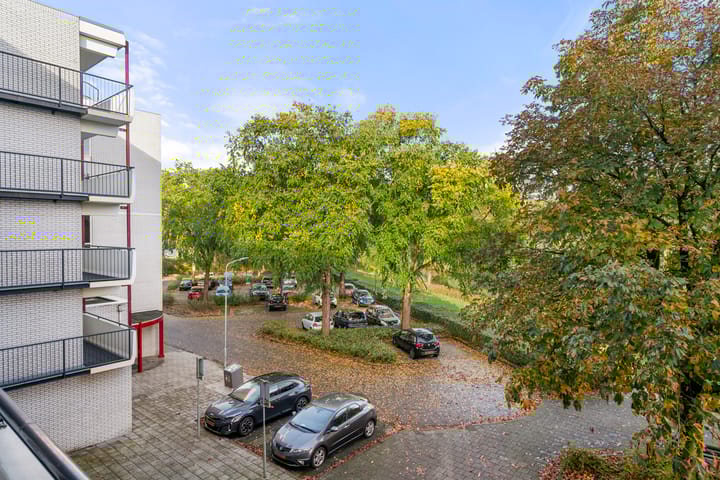 Foto 17 van Prof. Schermerhornpark 72