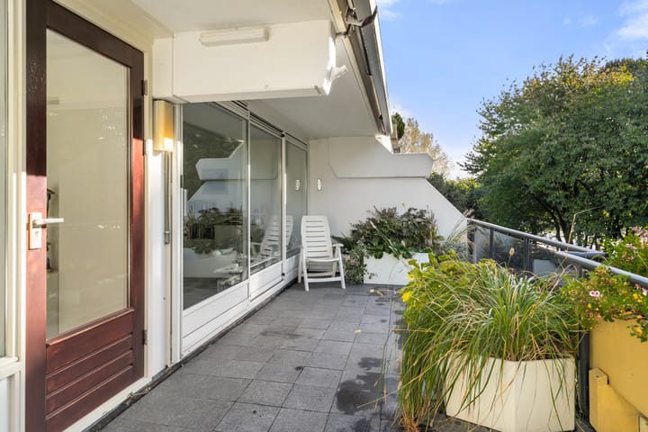 Foto 18 van Prof. Schermerhornpark 72