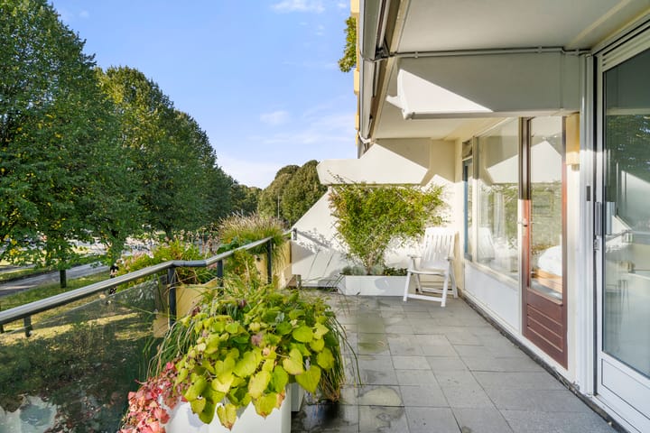 Foto 19 van Prof. Schermerhornpark 72