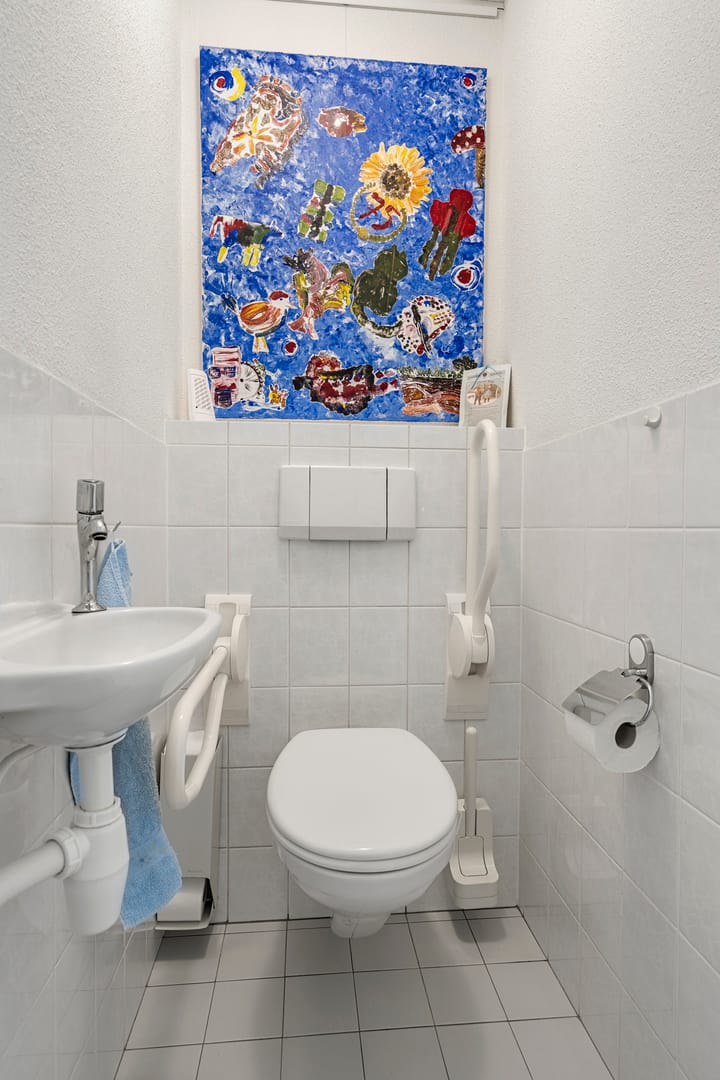 Foto 23 van Prof. Schermerhornpark 72