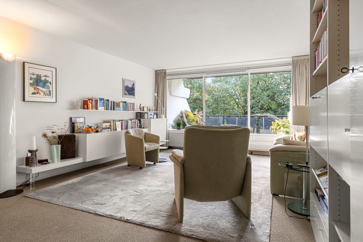 Foto 24 van Prof. Schermerhornpark 72