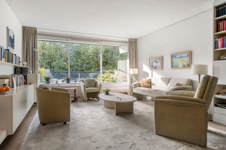 Foto 25 van Prof. Schermerhornpark 72