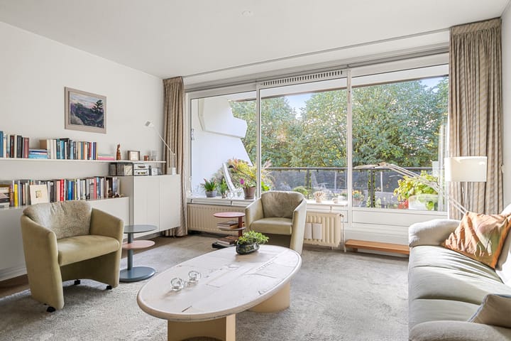 Foto 26 van Prof. Schermerhornpark 72