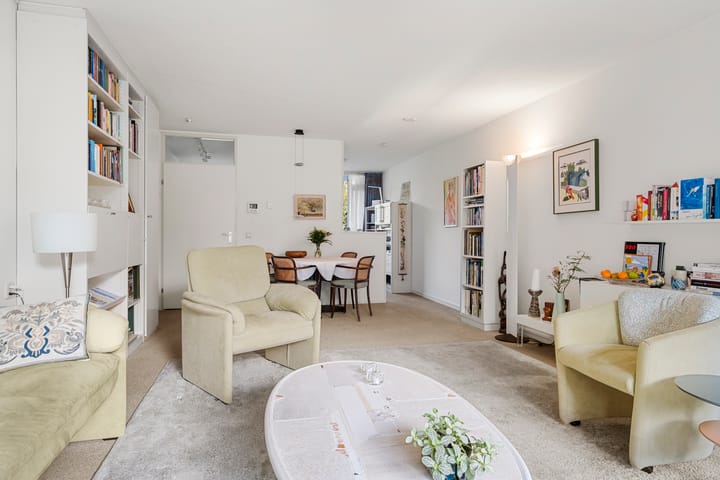 Foto 27 van Prof. Schermerhornpark 72