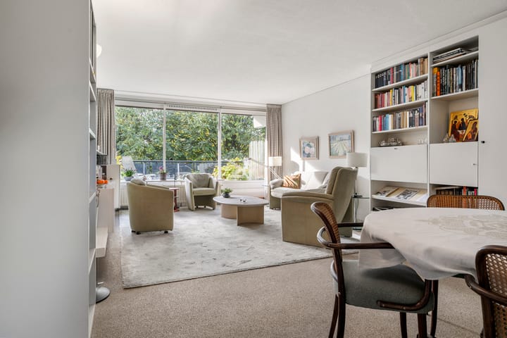 Foto 28 van Prof. Schermerhornpark 72