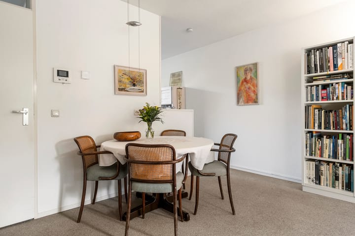 Foto 29 van Prof. Schermerhornpark 72