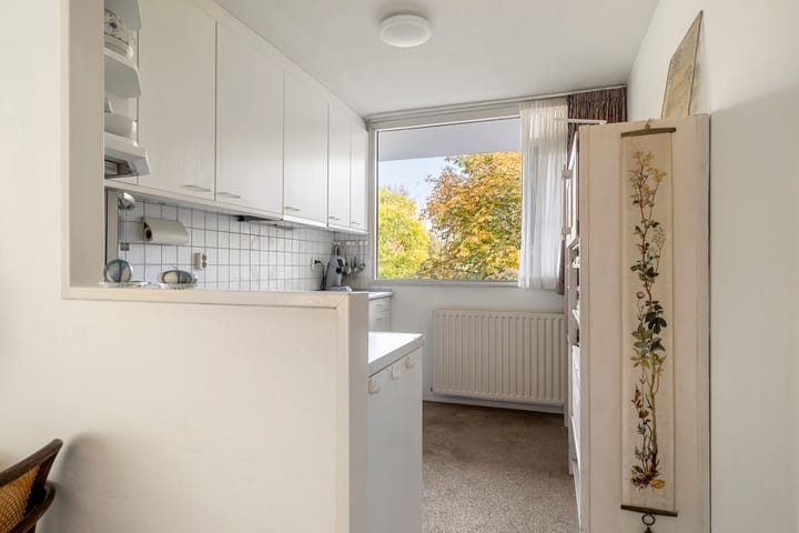 Foto 30 van Prof. Schermerhornpark 72