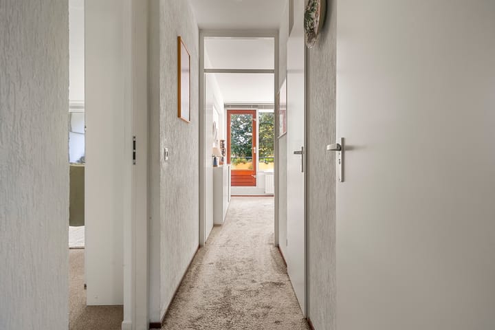 Foto 33 van Prof. Schermerhornpark 72