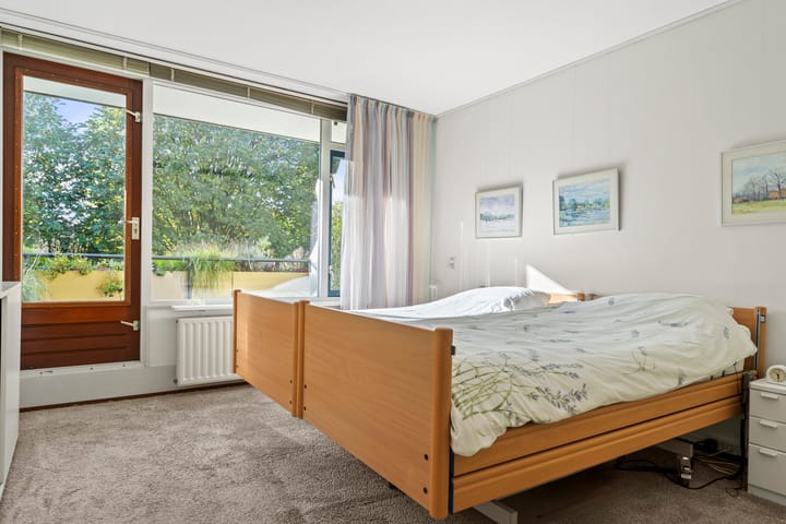 Foto 35 van Prof. Schermerhornpark 72