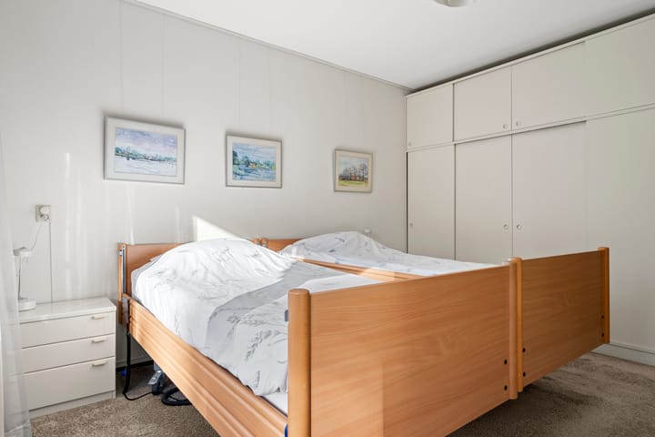 Foto 36 van Prof. Schermerhornpark 72