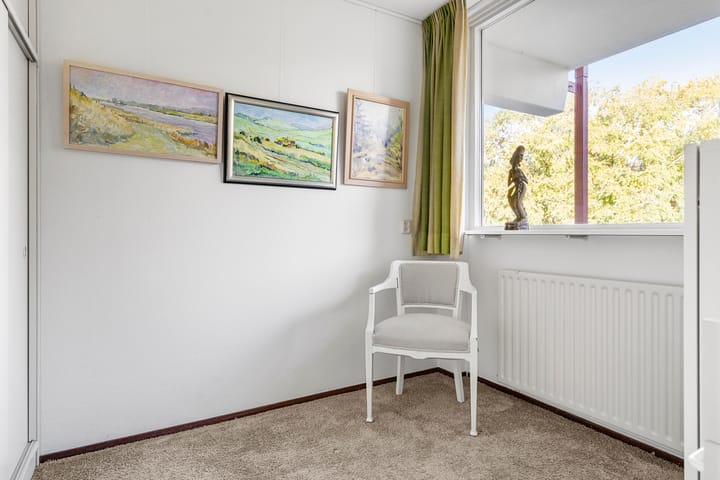 Foto 37 van Prof. Schermerhornpark 72