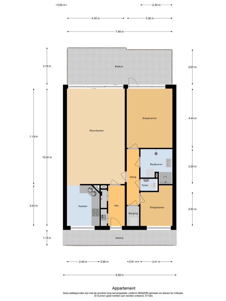 Foto 42 van Prof. Schermerhornpark 72