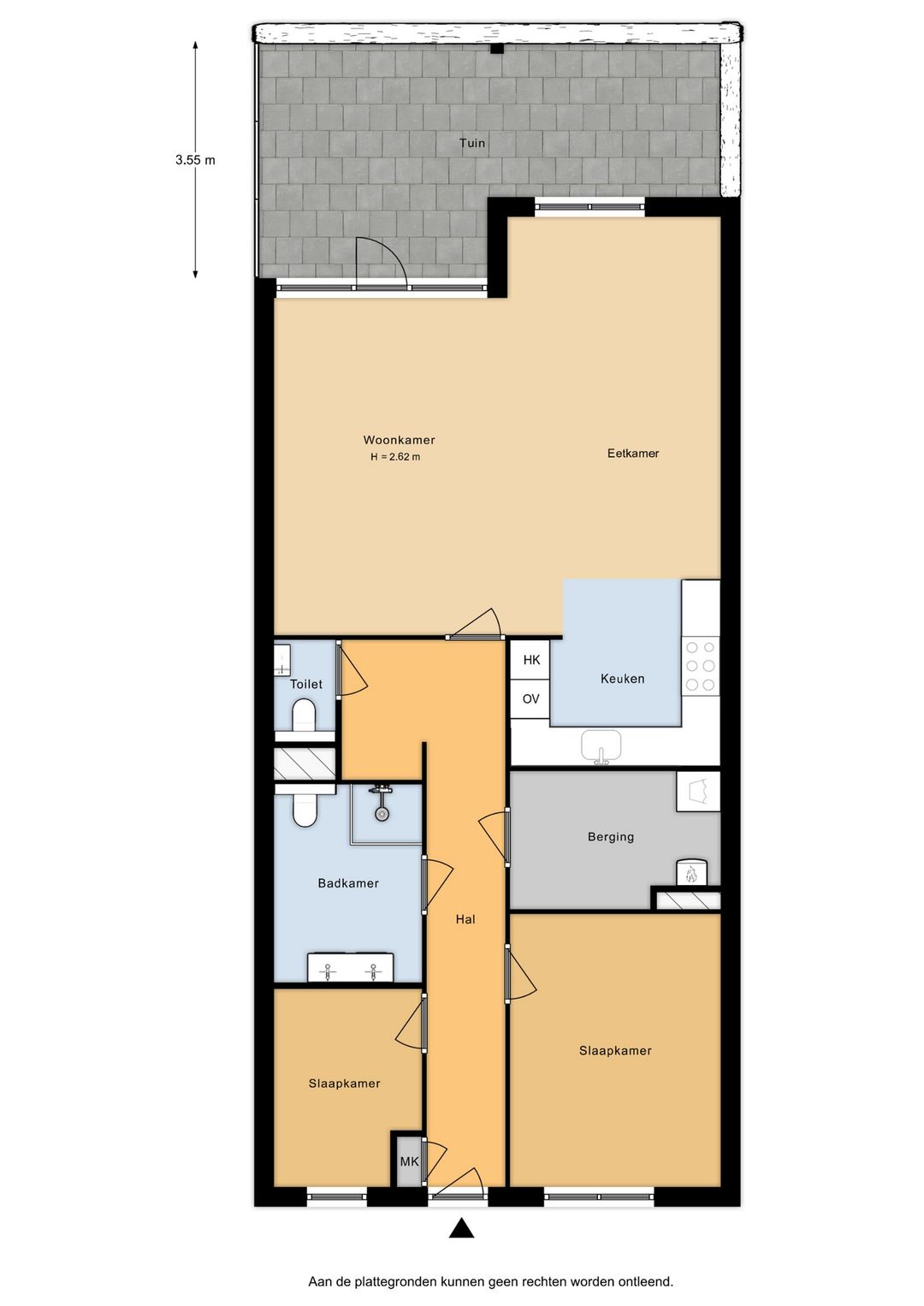 Foto 32 van Hanengewei 83