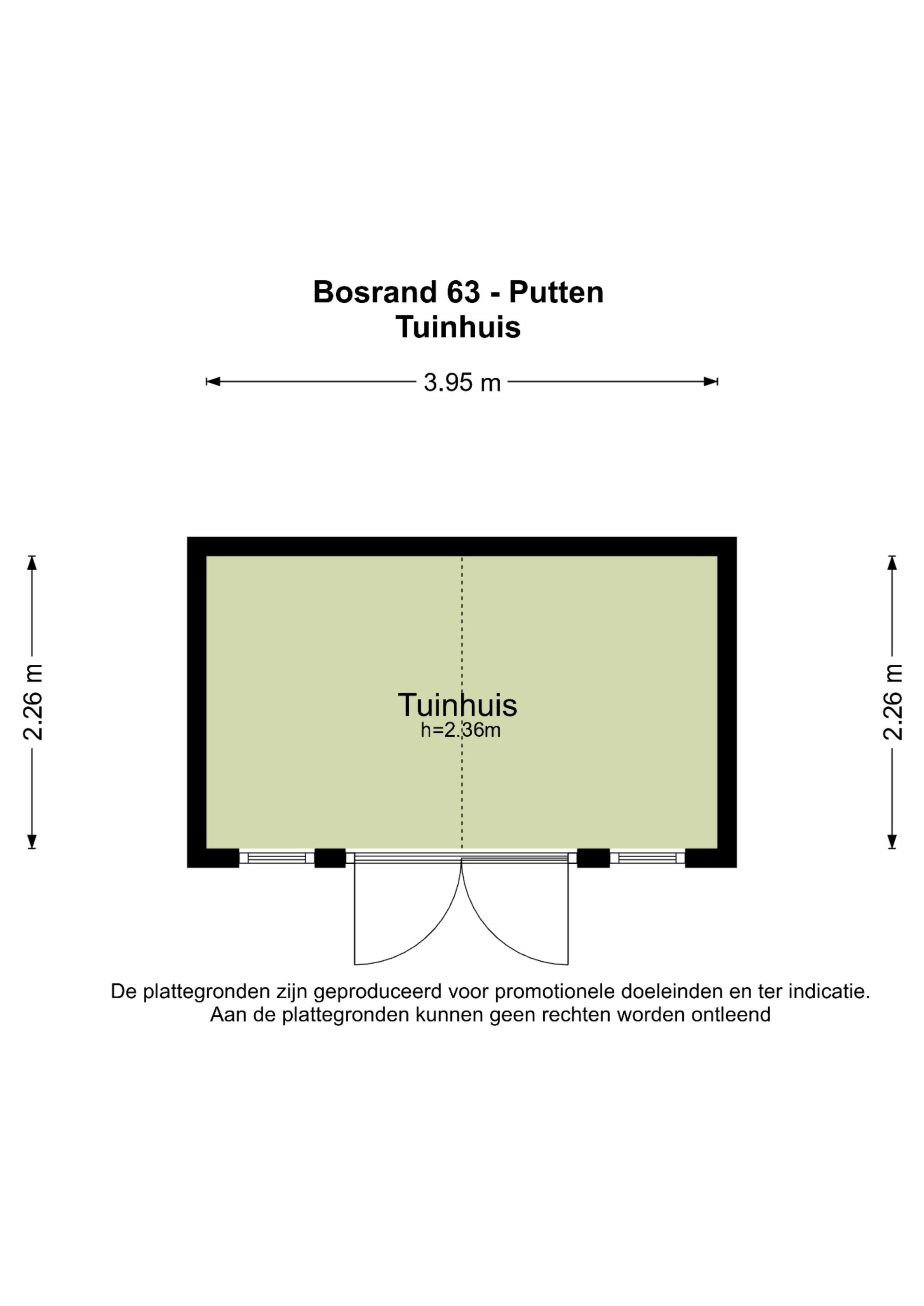 Foto 48 van Bosrand 63