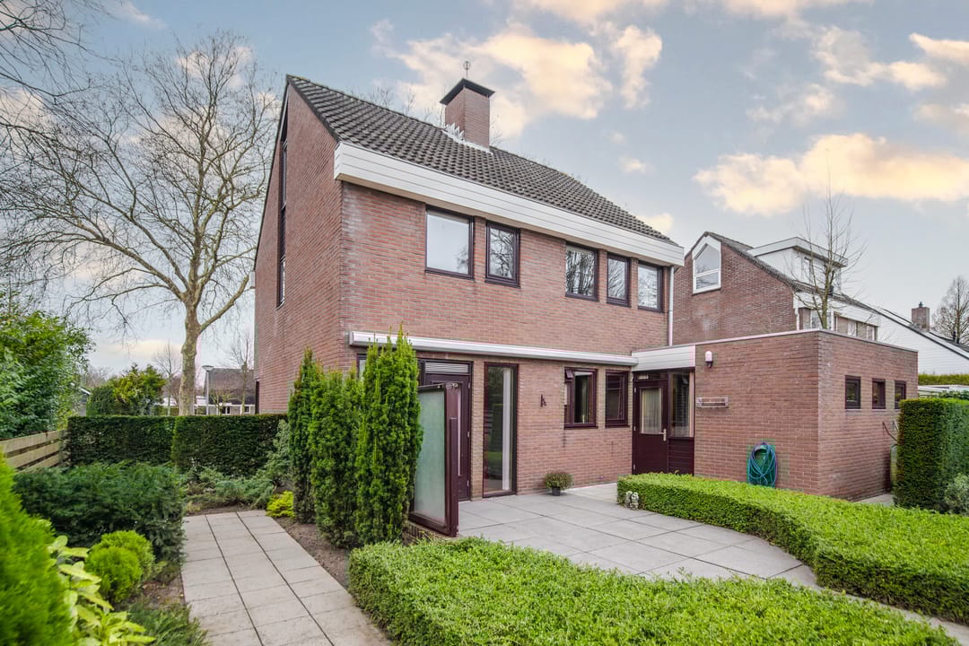 Foto 2 van De Roeden 5