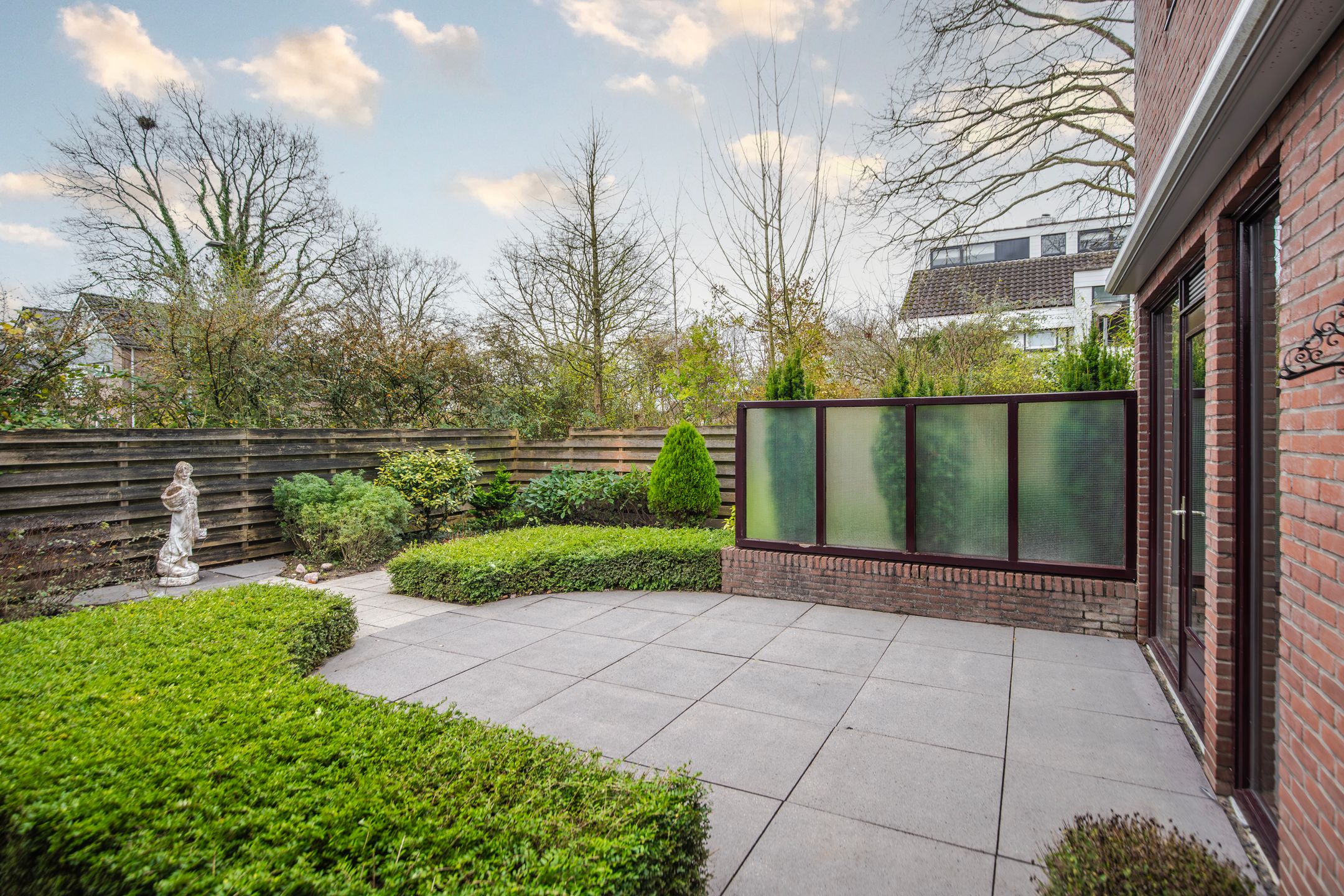 Foto 3 van De Roeden 5