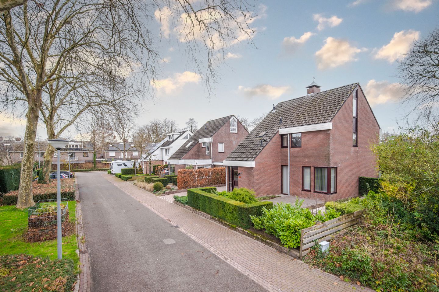 Foto 4 van De Roeden 5