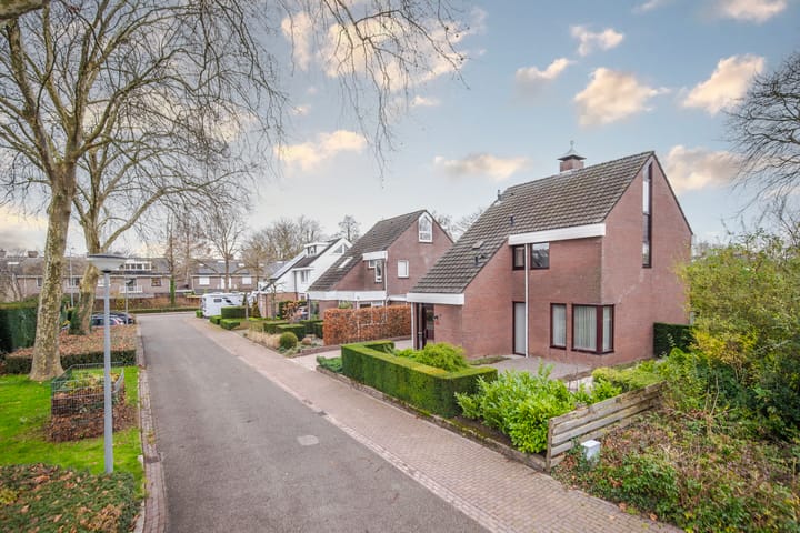 Foto 4 van De Roeden 5