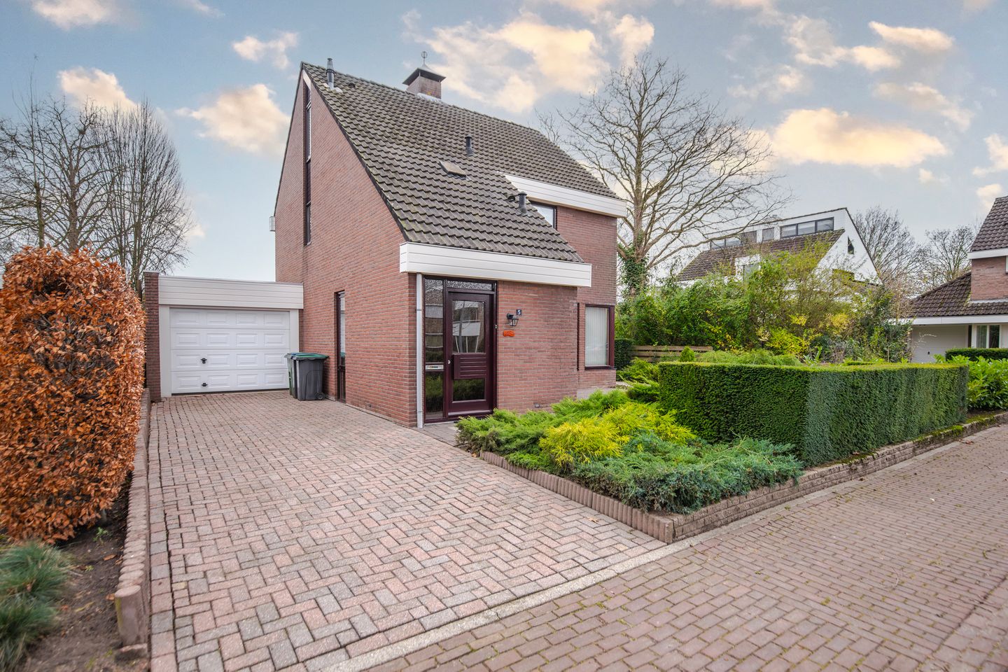 Foto 5 van De Roeden 5