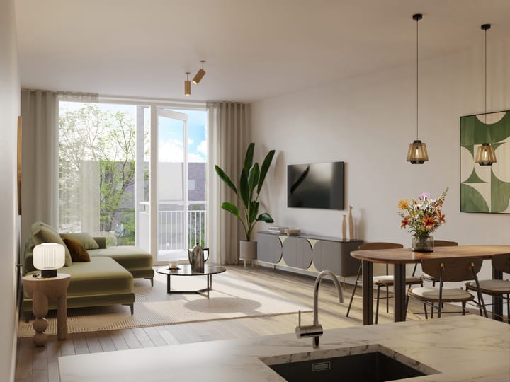 Foto 4 van Type Z (Bouwnr. 79)