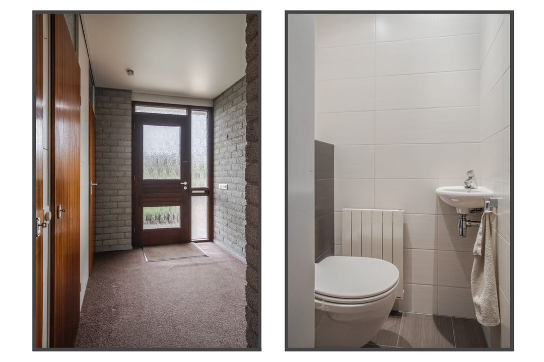 Foto 7 van De Roeden 5