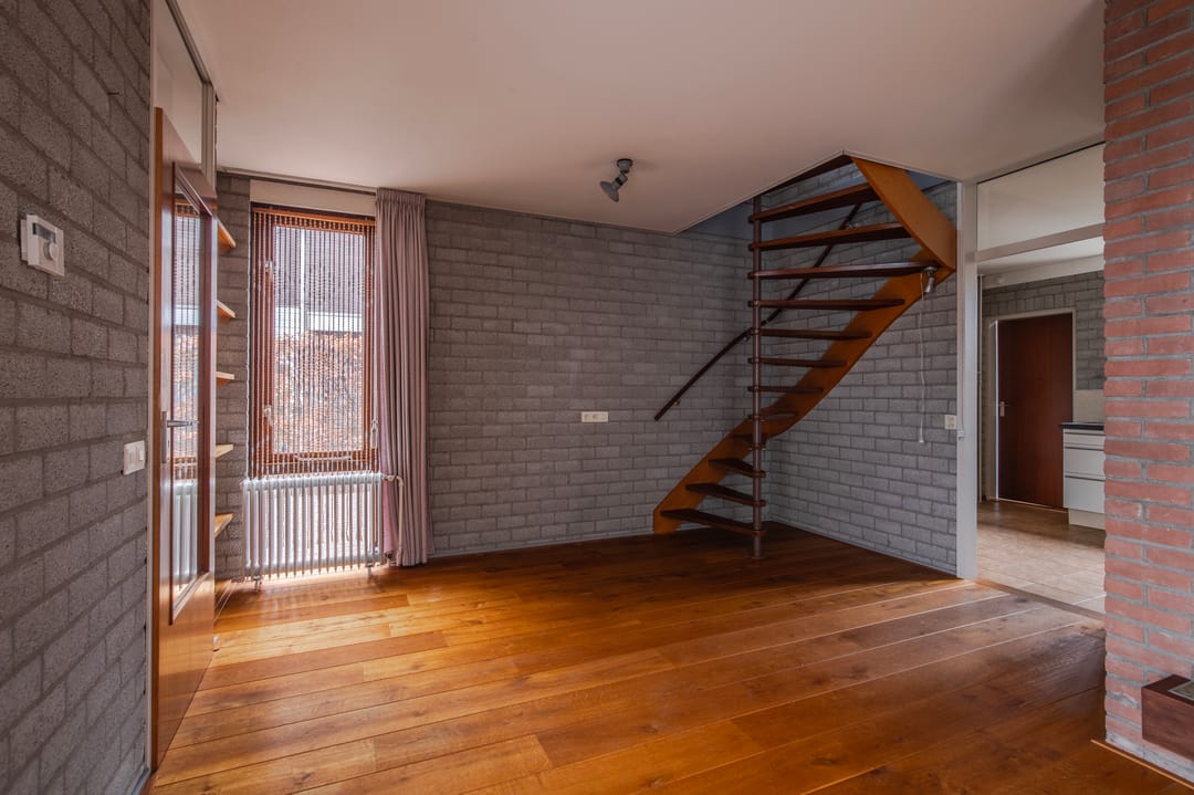 Foto 8 van De Roeden 5