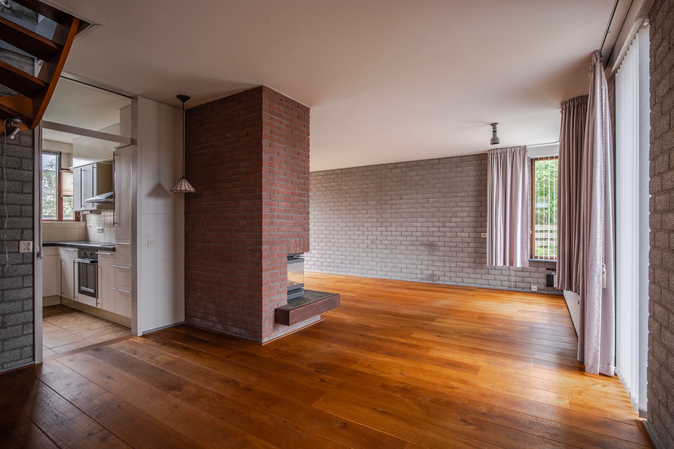 Foto 9 van De Roeden 5