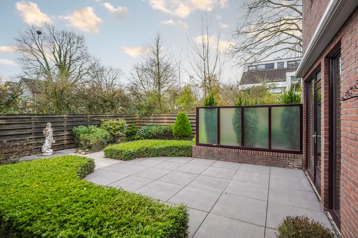 Foto 20 van De Roeden 5