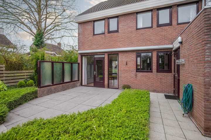 Foto 22 van De Roeden 5