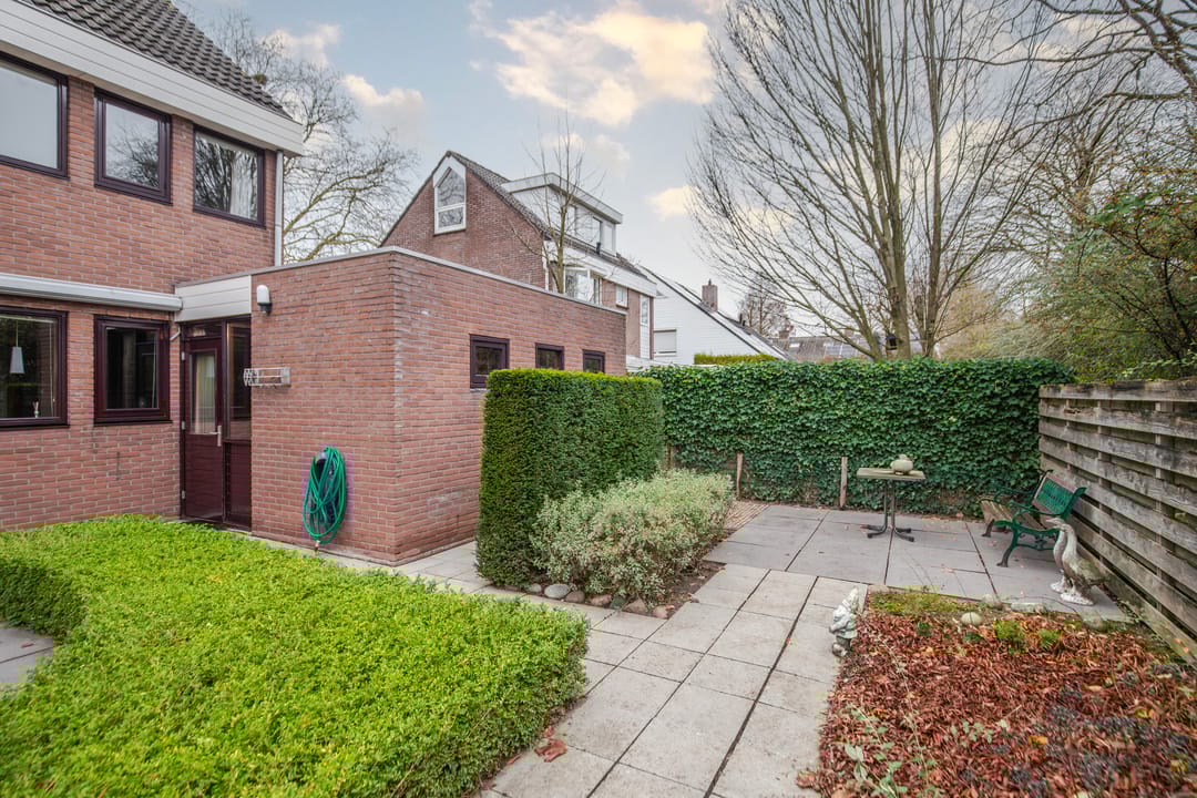 Foto 23 van De Roeden 5