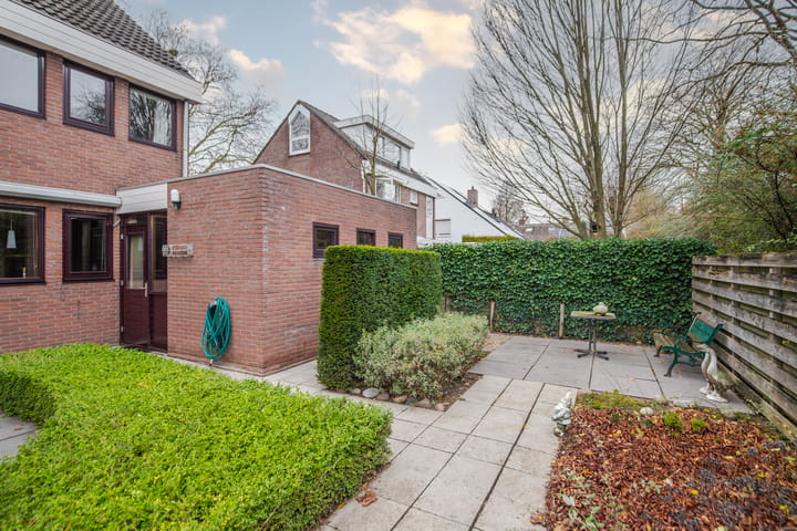 Foto 23 van De Roeden 5