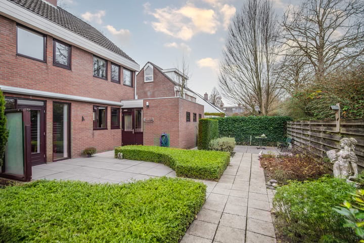 Foto 24 van De Roeden 5