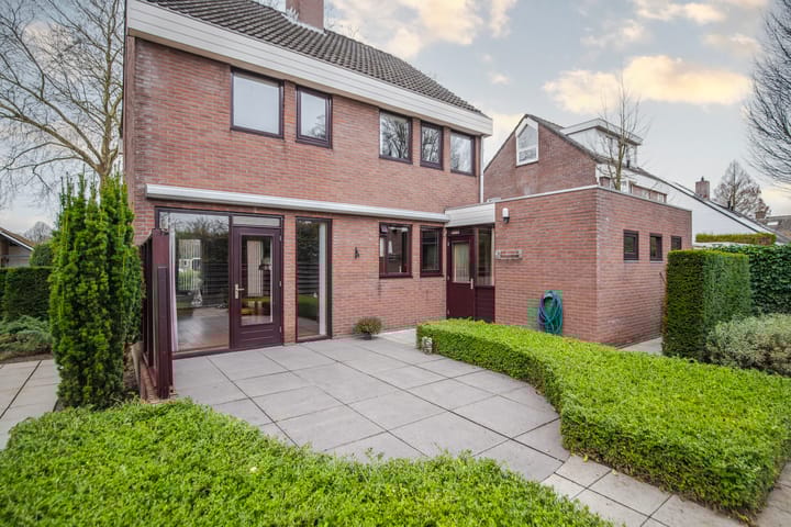 Foto 25 van De Roeden 5