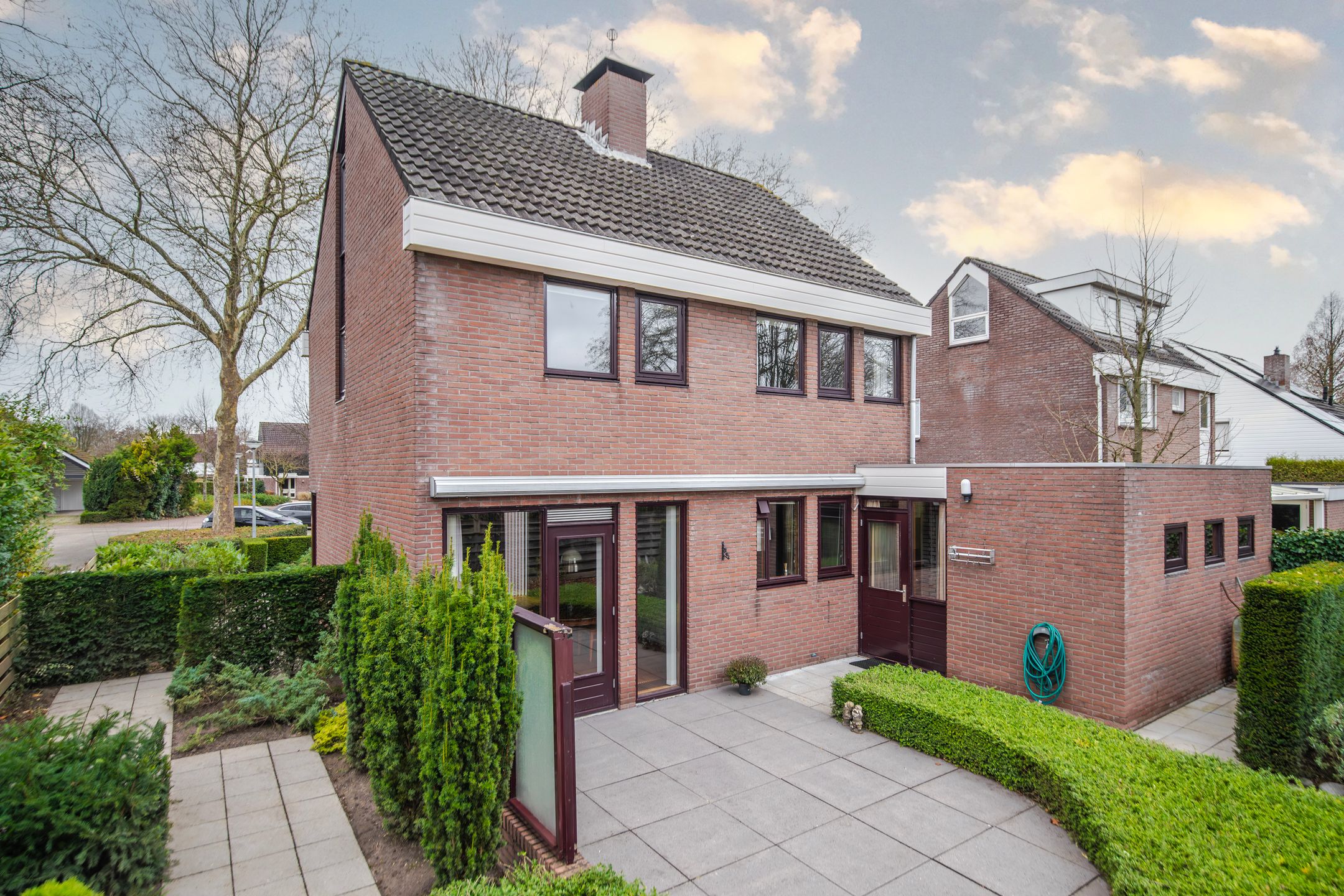 Foto 27 van De Roeden 5