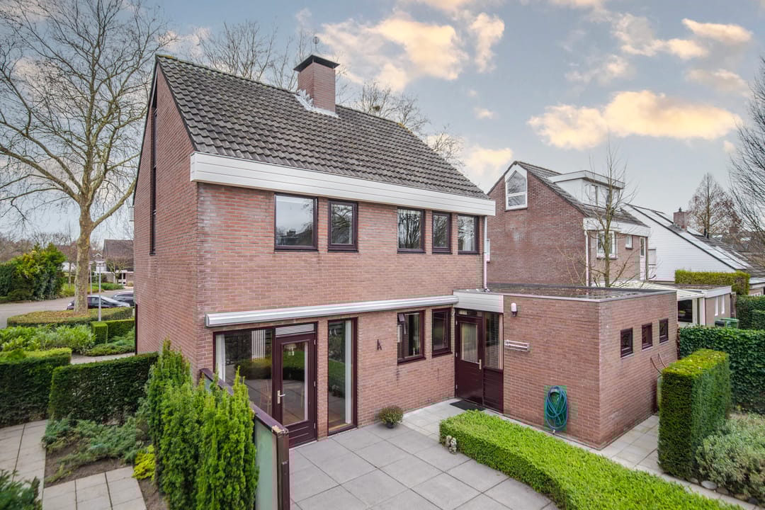 Foto 28 van De Roeden 5