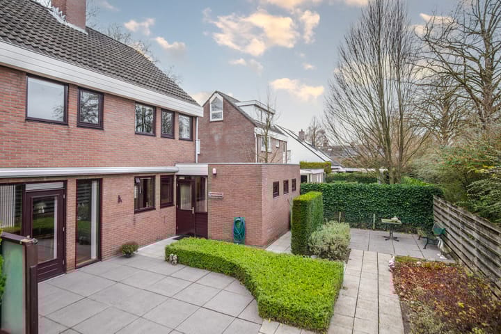 Foto 29 van De Roeden 5