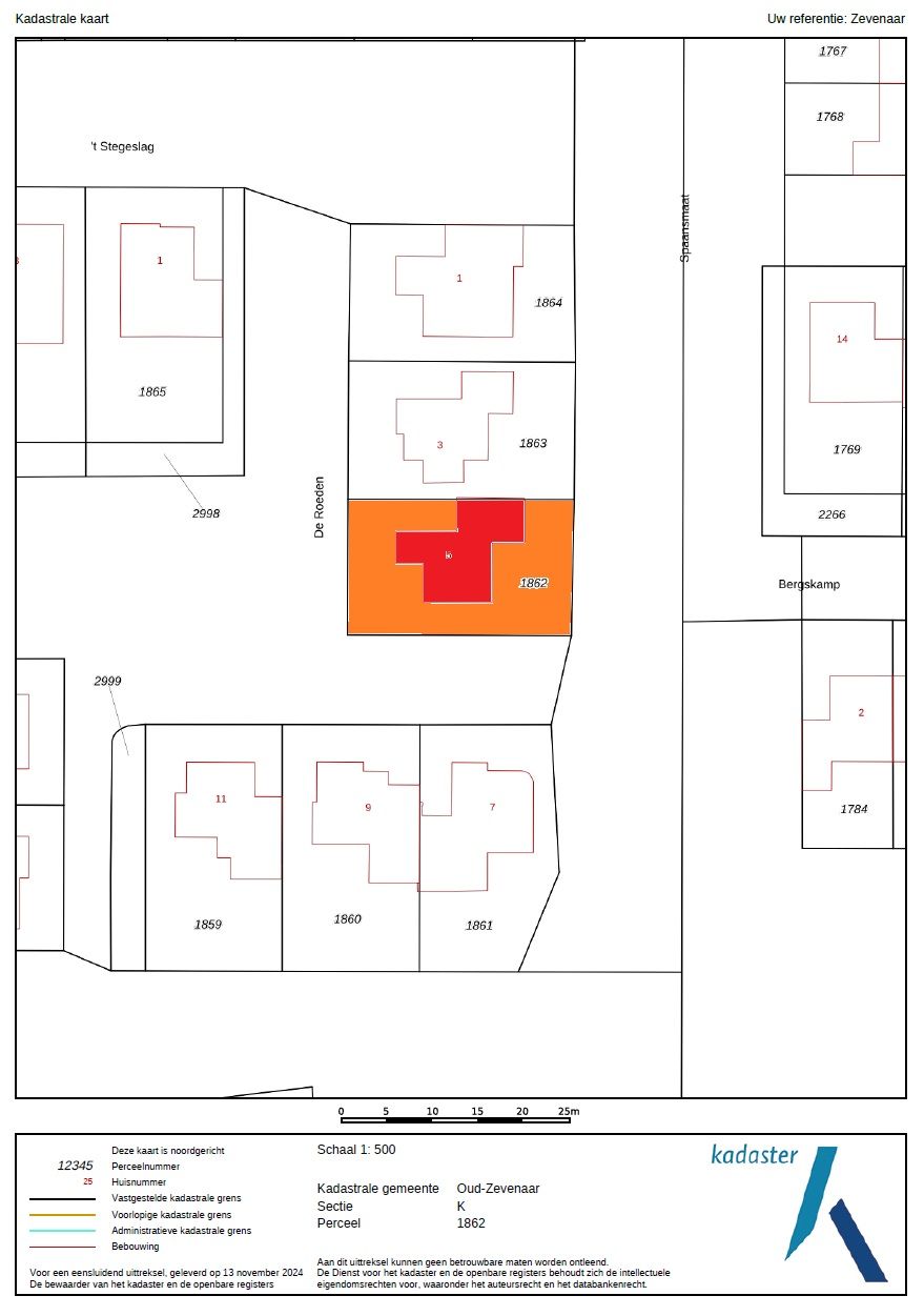 Foto 42 van De Roeden 5