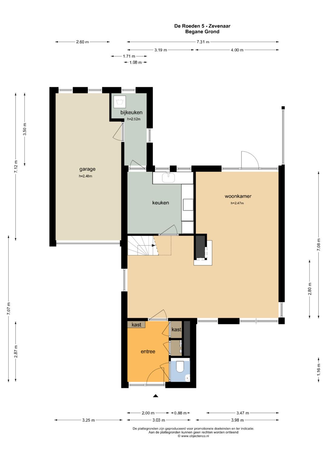 Foto 43 van De Roeden 5