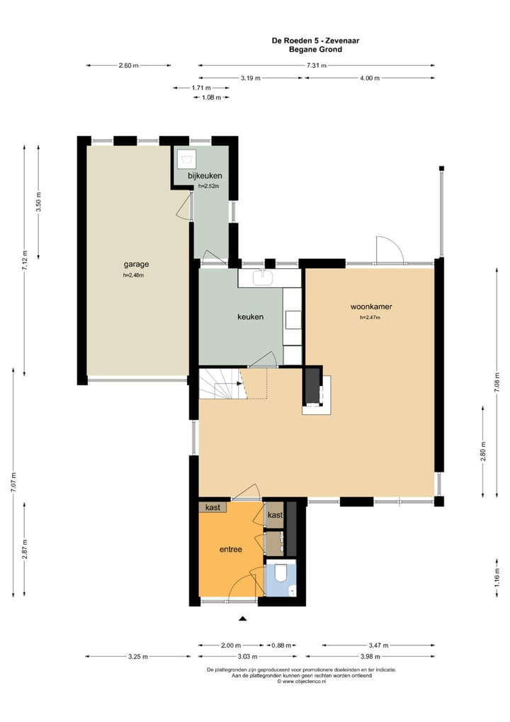 Foto 43 van De Roeden 5