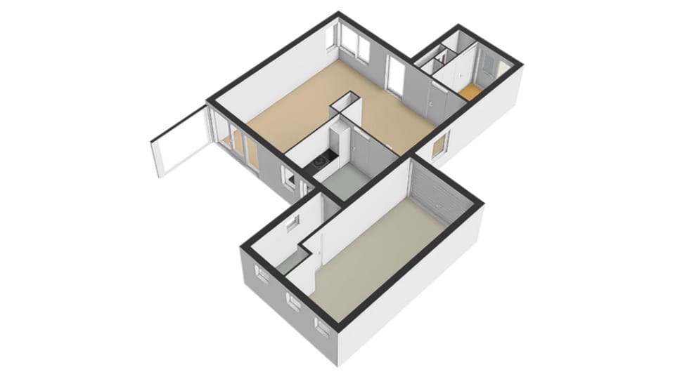 Foto 44 van De Roeden 5