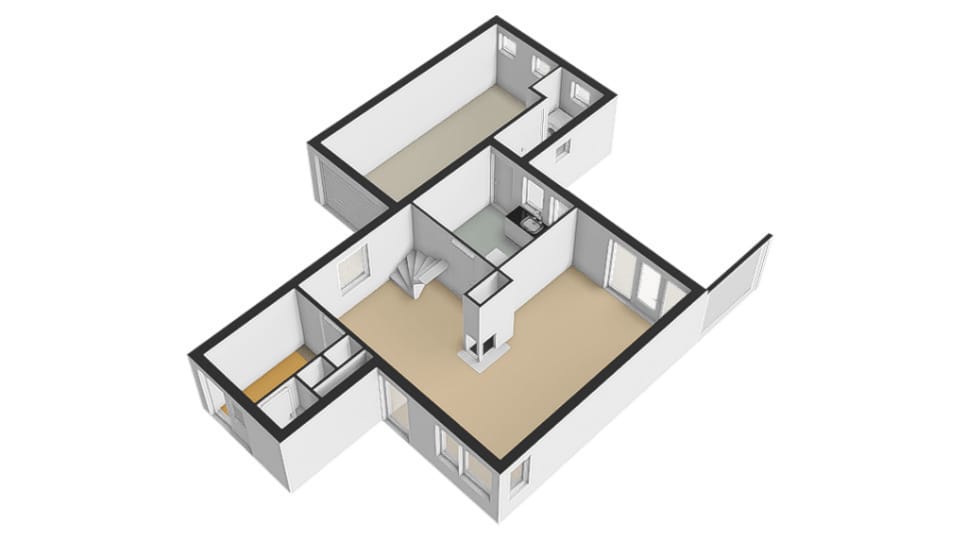 Foto 45 van De Roeden 5