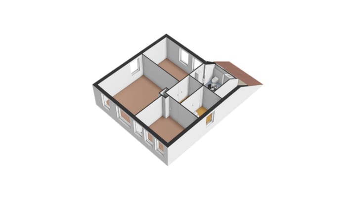 Foto 47 van De Roeden 5