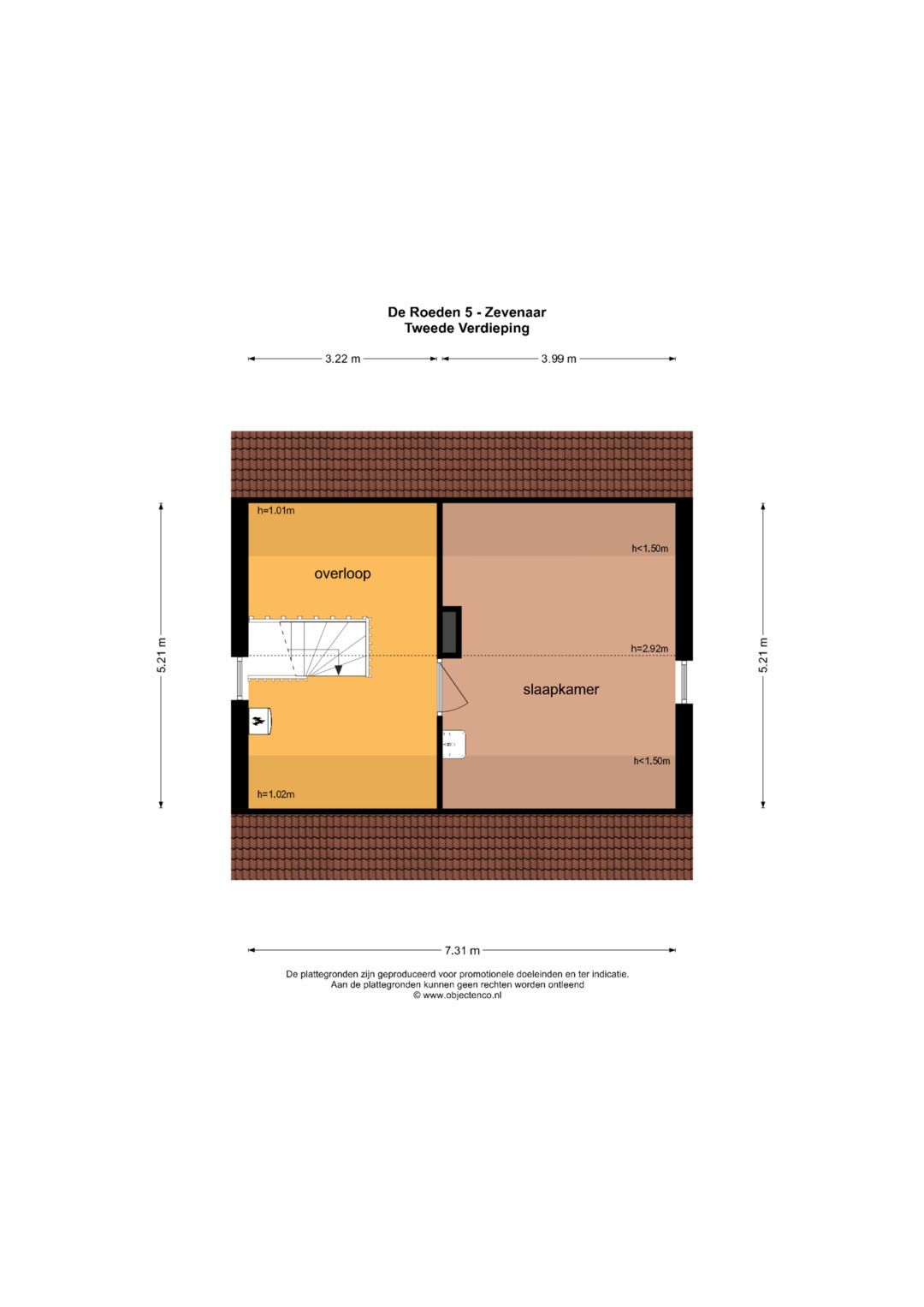 Foto 49 van De Roeden 5