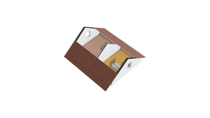 Foto 50 van De Roeden 5