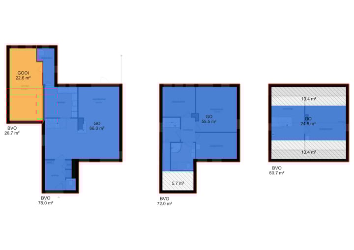 Foto 52 van De Roeden 5