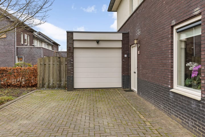 Foto 4 van Mauritslaan 21