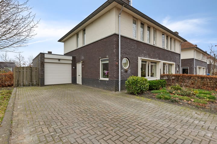 Foto 3 van Mauritslaan 21